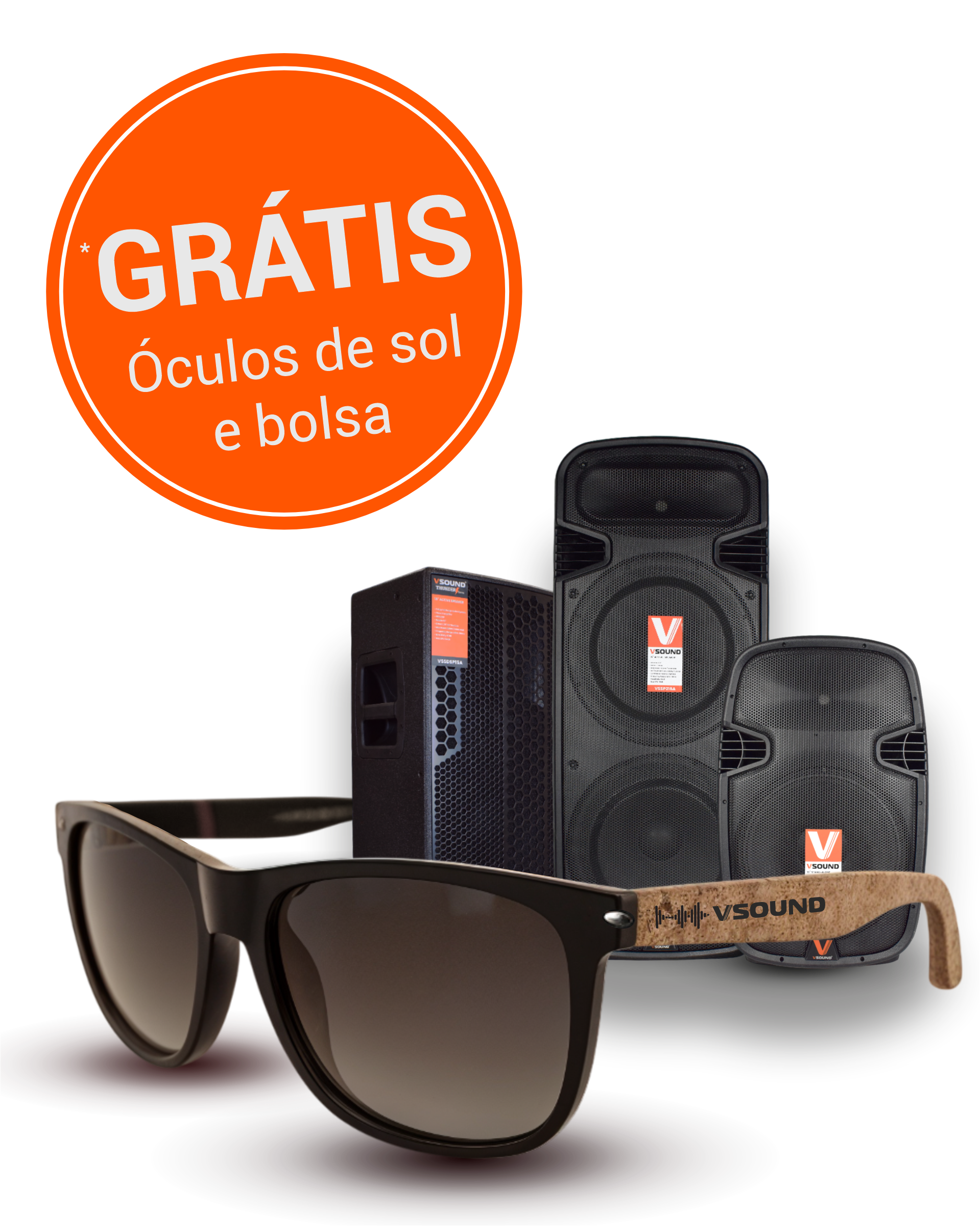 imagem VSOUND oferta verao 1