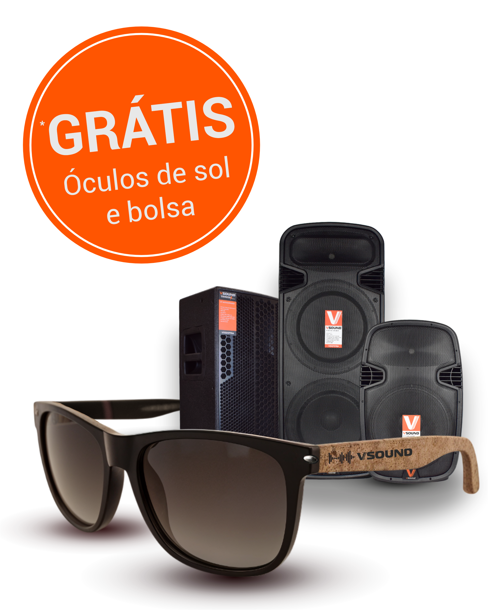 imagem VSOUND oferta verao 1