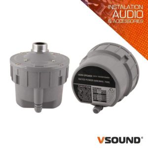 Pinha 50Wmáx C/Transformador 100v VSOUND - (VSPP50T)