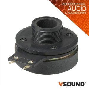 Tweeter 1" / 25mm 20Wmáx 8 Ohm VSOUND - (VST05)