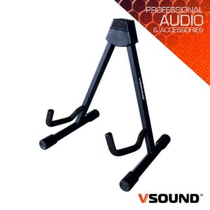 Suporte p/Guitarra Universal VSOUND - (VSTR5A)