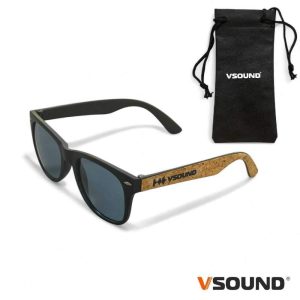 Óculos de Sol VSOUND - (VS-GLASSES)