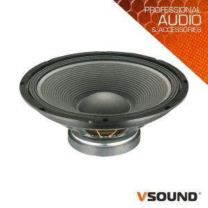 Altifalante 8" P/ VSSPRO8APUSB VSOUND - (VSSPRO8APUSB-SPK)