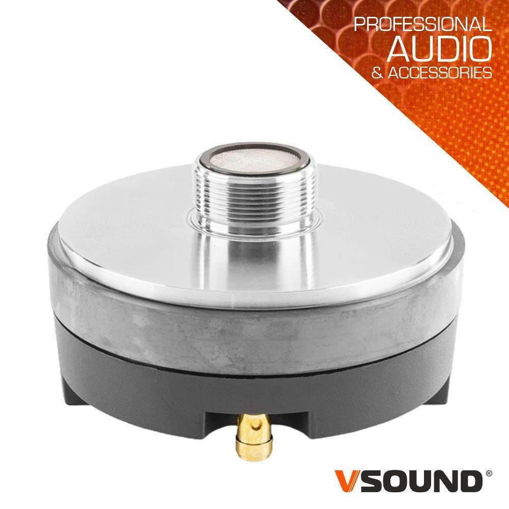 Tweeter 1.75" P/ VSSDSP15A VSOUND - (VSSDSP15A-TW)