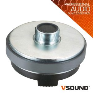 Tweeter 1.75" / 44mm 70Wmáx 8 Ohm VSOUND - (VST02)