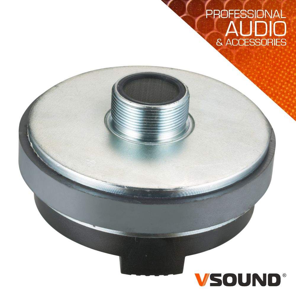 Tweeter 1.75" / 44mm 70Wmáx 8 Ohm VSOUND - (VST02)