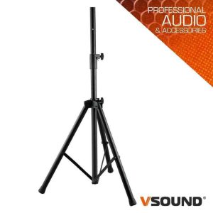 Suporte P/ Colunas 1.8M 35mm VSOUND