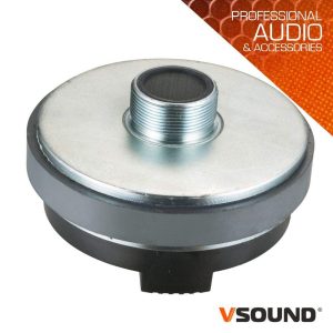 Tweeter 1.34" / 34mm 60Wmáx 8 Ohm VSOUND - (VST04)